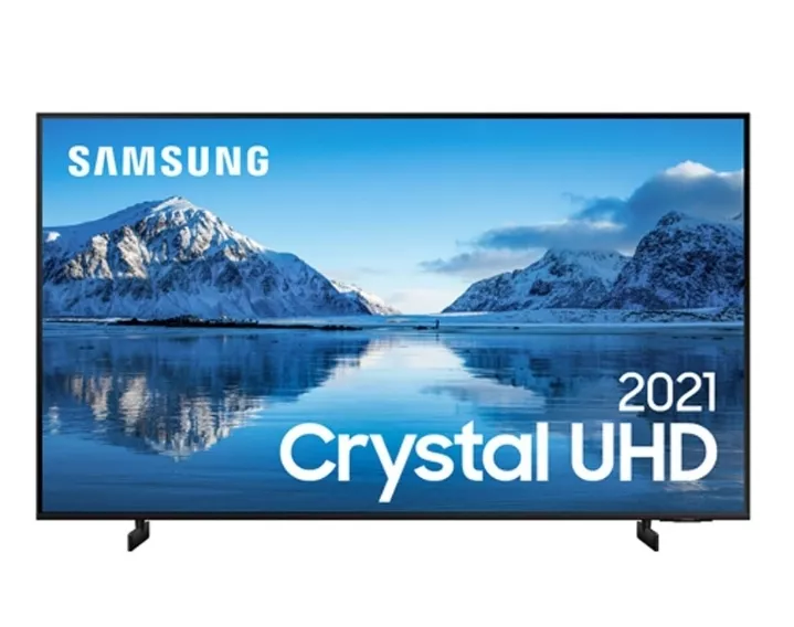 Smart Tv Samsung 50\